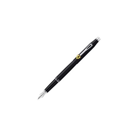 CRFER-22 P. FUENTE CENTURY I NEGRA