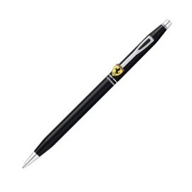 CRFER-24 BOLIGRAFO CENTURY I NEGRO