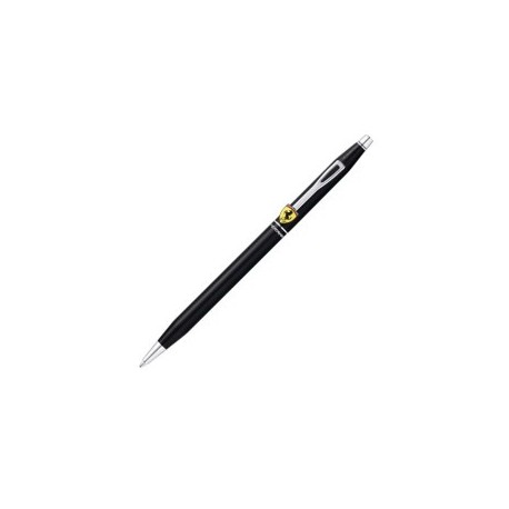 CRFER-24 BOLIGRAFO CENTURY I NEGRO