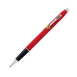 CRFER-26 ROLLER BALL CENTURY I ROJO