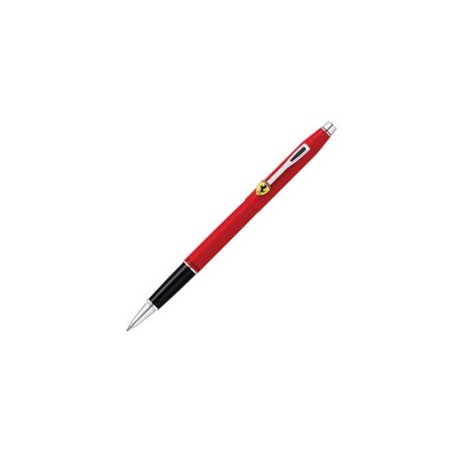 CRFER-26 ROLLER BALL CENTURY I ROJO
