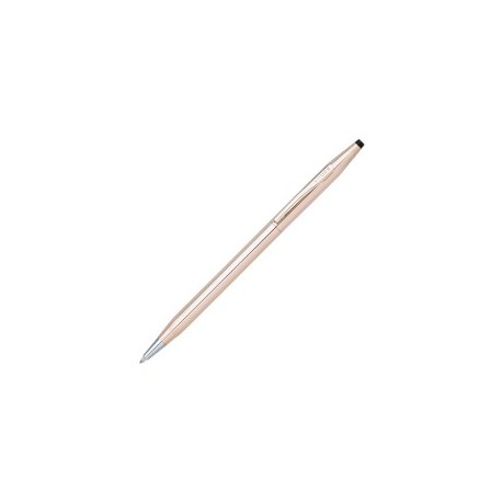 CRC1-01 BOLIGRAFO ORO 14K