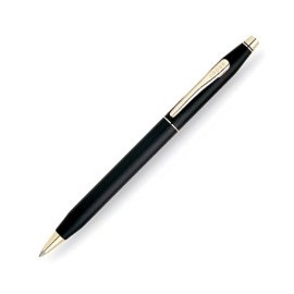 CRC1-07 BOLIGRAFO  NEGRO