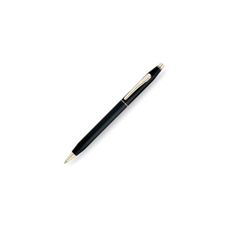 CRC1-07 BOLIGRAFO  NEGRO