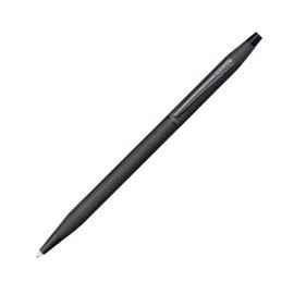 CRC1-30 BOLIGRAFO BLACK