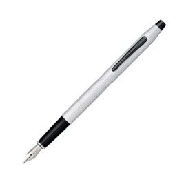 CRC1-34 P. FUENTE METAL CHROME