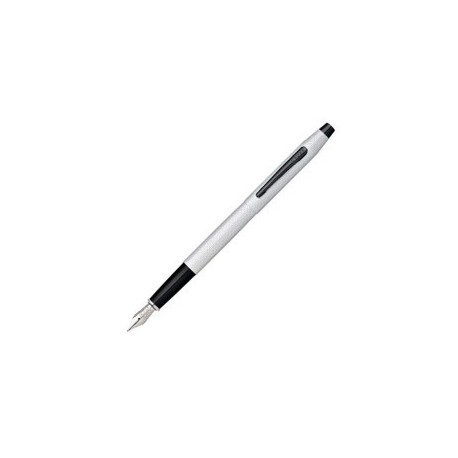 CRC1-34 P. FUENTE METAL CHROME