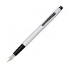 CRC1-34 P. FUENTE METAL CHROME