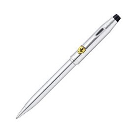 CRFER-18 BOLIGRAFO CENTURY II CROMO