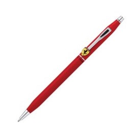CRFER-27 BOLIGRAFO CENTURY I ROJO