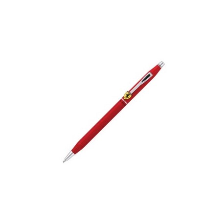 CRFER-27 BOLIGRAFO CENTURY I ROJO