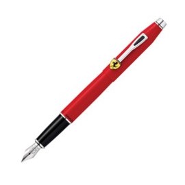 CRFER-13 P. FUENTE CENTURY II ROJA