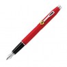CRFER-13 P. FUENTE CENTURY II ROJA