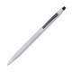 CRC1-36 BOLIGRAFO METAL CHROME