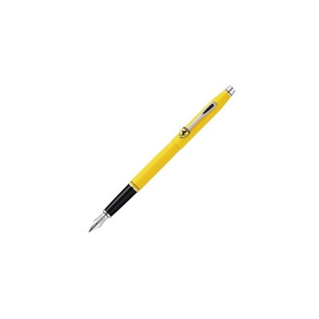 CRFER-19 P. FUENTE CENTURY I AMARILLO