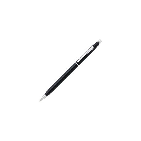 CRC1-15 BOLIGRAFO LACA NEGRA