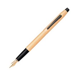 CRC1-31 P. FUENTE METAL GOLD