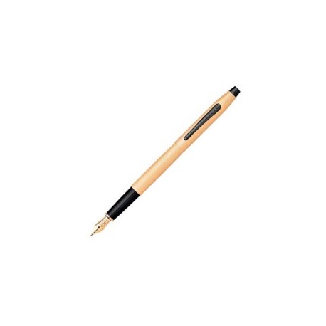 CRC1-31 P. FUENTE METAL GOLD