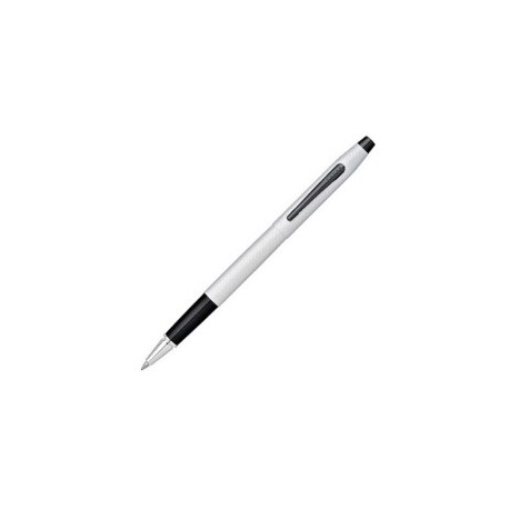 CRC1-35 ROLLER BALL METAL CHROME