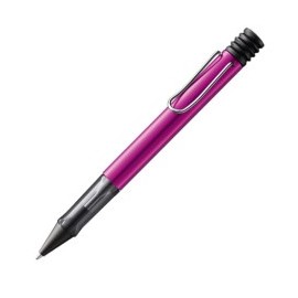 AL-32 BOLIGRAFO PINK