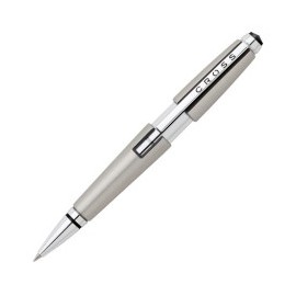 CRED-02 ROLLER BALL TITANIUM