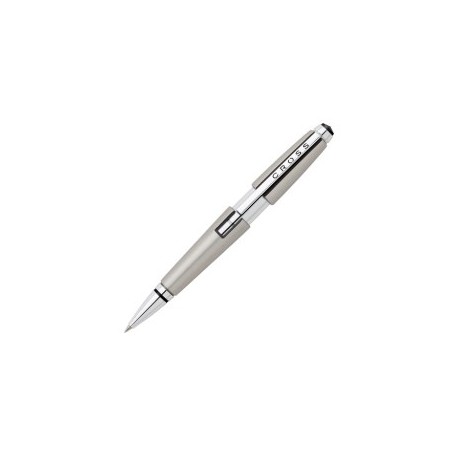 CRED-02 ROLLER BALL TITANIUM