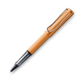 AL-34 ROLLER BALL BRONZE
