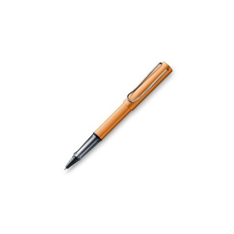 AL-34 ROLLER BALL BRONZE
