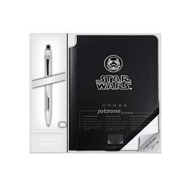 CRSW-19 SET BOL. CON LIBRETA STORMTROOPER
