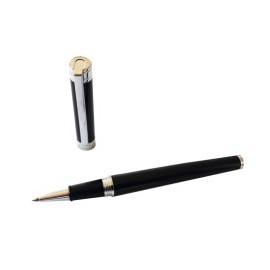 EMI-01 ROLLER BALL LACA NEGRA