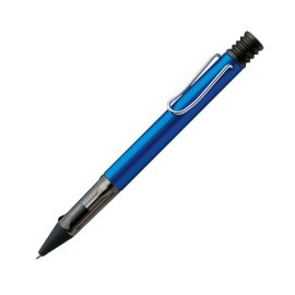 AL-14 BOLIGRAFO BLUE