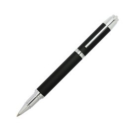 ELI-24 ROLLERBALL NEGRO MATTE