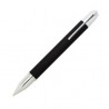 ELI-25 BOLIGRAFO NEGRO MATTE