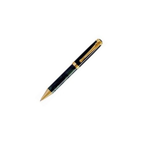 OPE-02 BOLIGRAFO VERDE OLIVO GT
