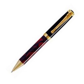 OPE-03 BOLIGRAFO ROJO GT