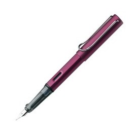 AL-15 P. FUENTE PURPLE