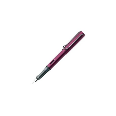 AL-15 P. FUENTE PURPLE