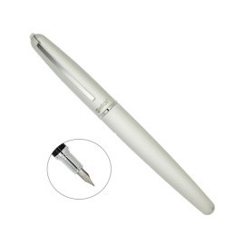 ELI-28 P. FUENTE ACERO MATTE