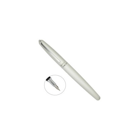 ELI-28 P. FUENTE ACERO MATTE