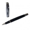 VERO-01 ROLLER BALL  NEGRO ACERO