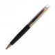 VERO-02 ROLLER BALL NEGRO ACERO