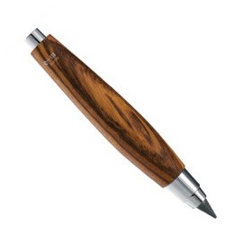 EMSP-02 PORTAMINAS 5.5 MM ZEBRANO