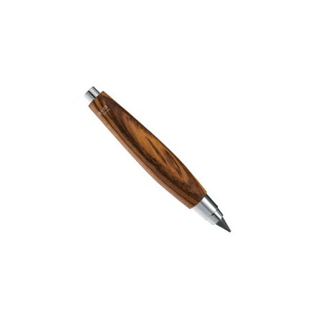EMSP-02 PORTAMINAS 5.5 MM ZEBRANO