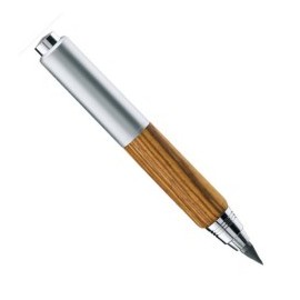 EM-07 SKETCH PEN ACERO ZEBRANO 5.5 M