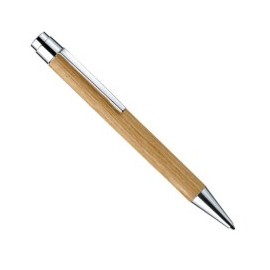 EMV-01 BOLIGRAF0 ASH NATURAL