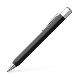 ON-03 BOLIGRAFO NEGRO