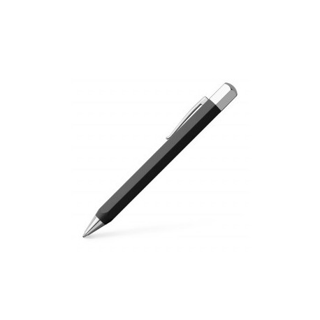 ON-03 BOLIGRAFO NEGRO