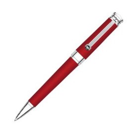 P-03 BOLIGRAFO RESINA ROJA
