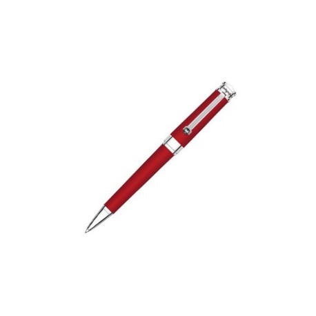 P-03 BOLIGRAFO RESINA ROJA