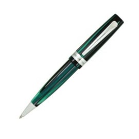 GSQ-02 BOLIGRAFO VERDE